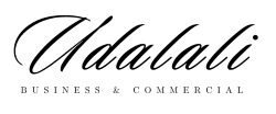 Udalali logo